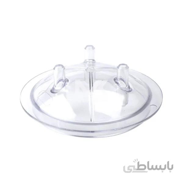 درب بیدون سه سوراخ 30 لیتری ملاستی
