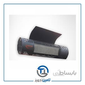 هیتر گازی سرامیکی گرماسان مدل GRC LUX-L