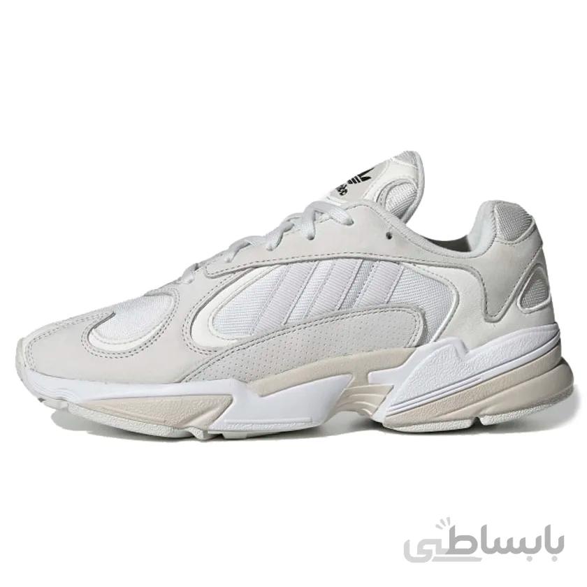 کفش مخصوص پیاده روی مردانه آدیداس مدل adidas Yung-1 ( EE5319 )