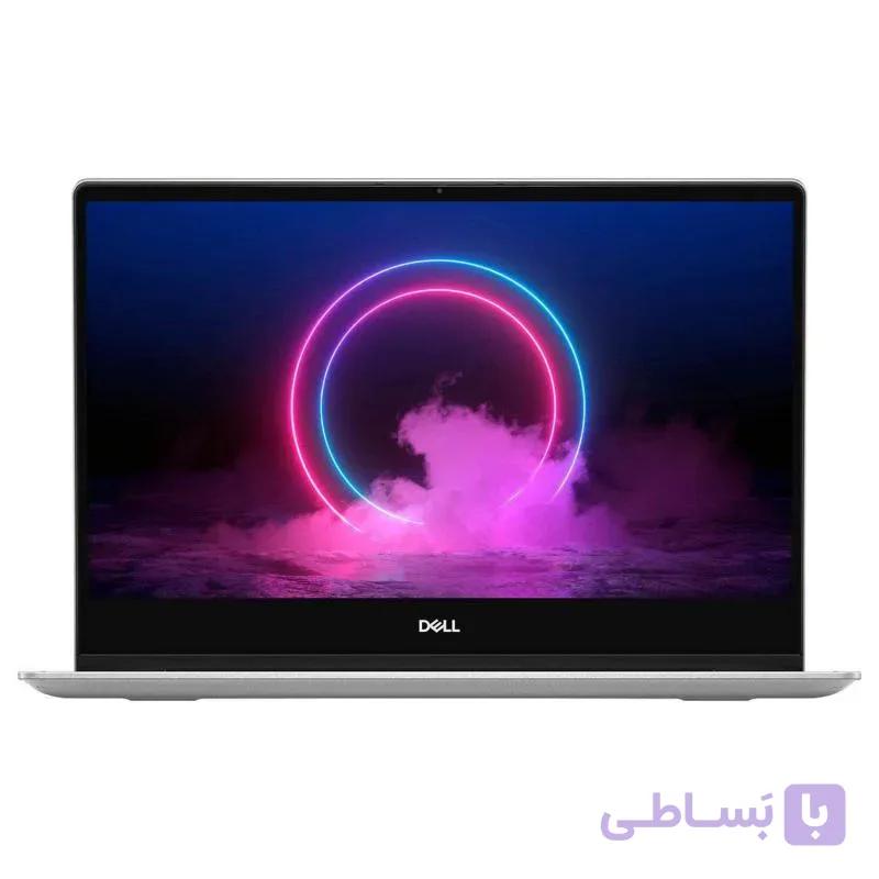 لپ تاپ دل Inspiron 7391-A