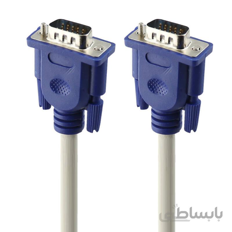 کابل VGA اکس پی 1.5 متری