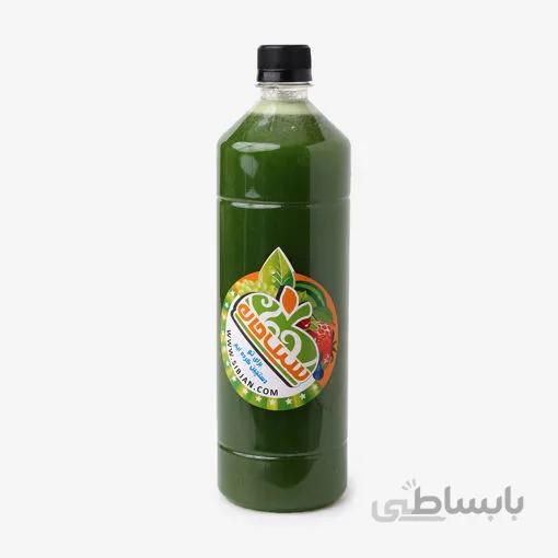آب خیار - 1000 میلی لیتر