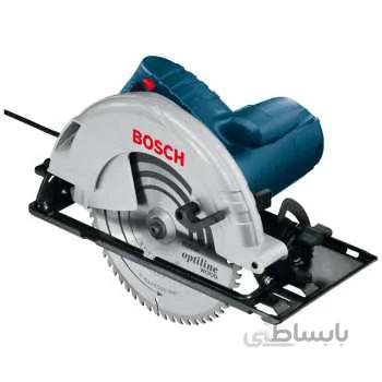 اره گردبر بوش مدل GKS9 ا Bosch Circular Saw Model GKS9