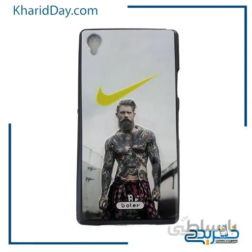 کاور گوشی SONY Z1 کد SN100116