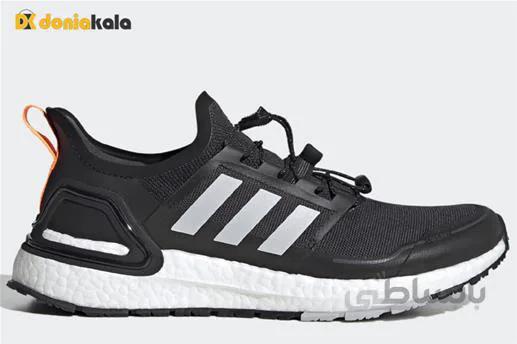 کفش کتانی پیاده روی و اسپرت اورجینال ضد آب آدیداس الترابوست Adidas Ultraboost Cold EG5207 ا Original walking and sports sneakers Adidas Ultraboost Cold EG5207