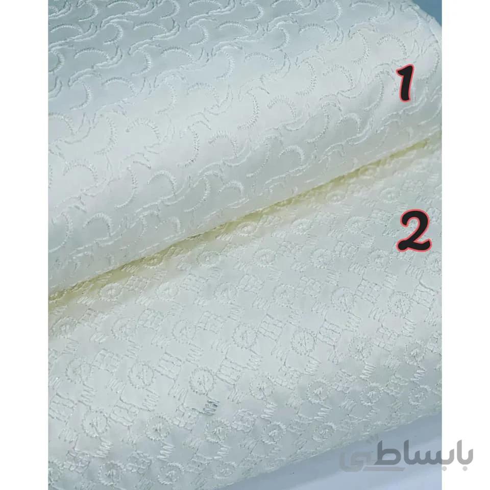 پارچه خامه دوزی{سوزندوزی}