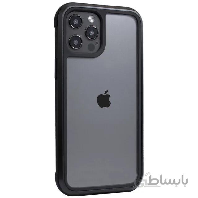 کاور کی-دوو مدل Ares مناسب برای گوشی موبایل اپل iPhone 13 Pro Max