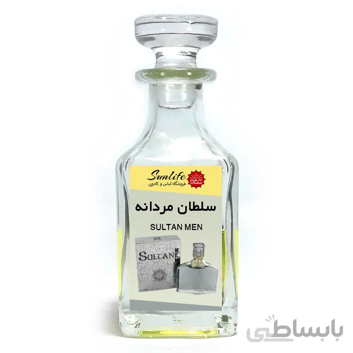 سلطان مردانه
