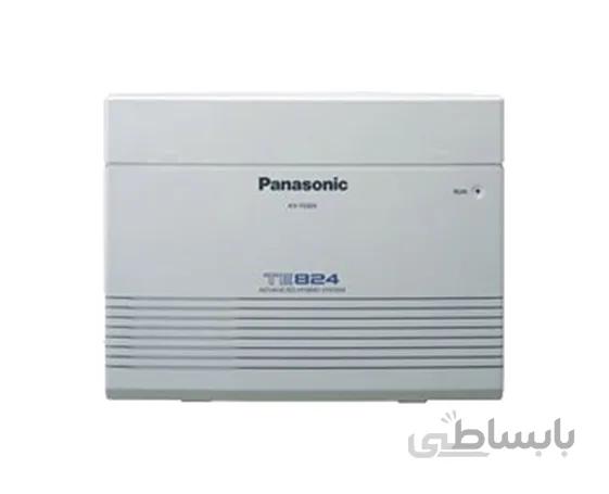 سانترال پاناسونیک مدل KX-TES824