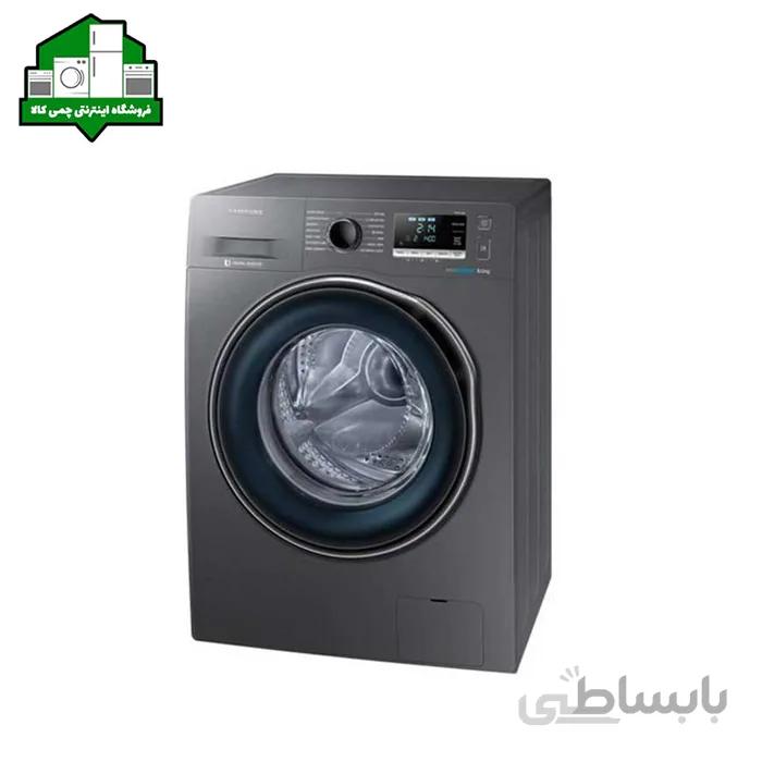 ماشین لباسشویی سامسونگ مدل Q1473 ظرفیت 8 کیلوگرم ا Samsung Q1473 Washing Machine - 8 Kg