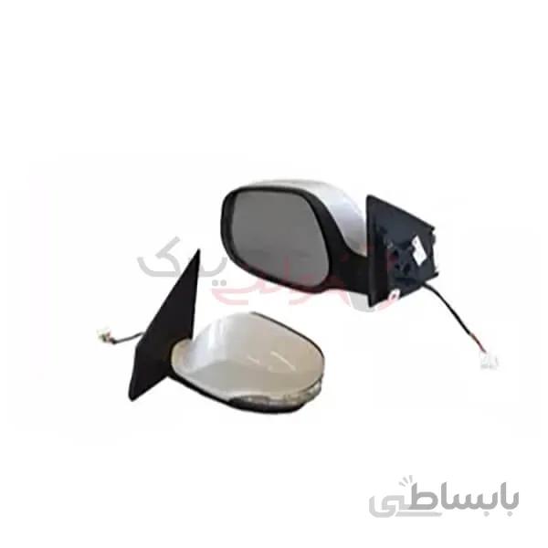 آینه بیرونی چپ تیگو ۵