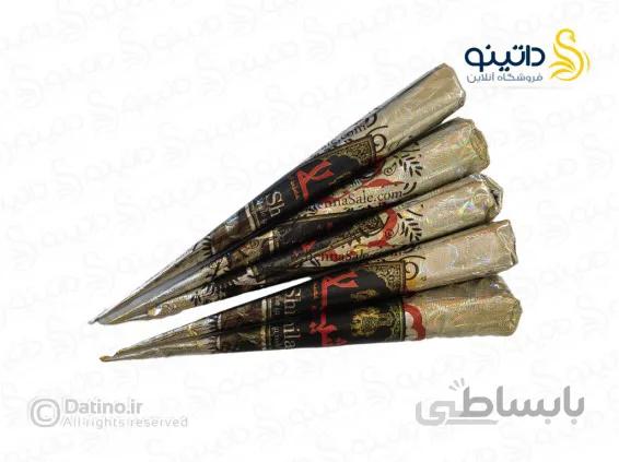 حنا قیفی نقره ای شیلا 60007
