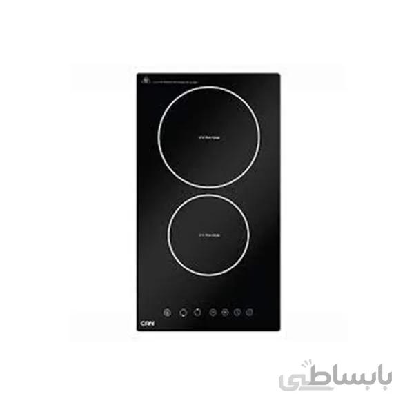 اجاق برقی کن مدل CD 2001