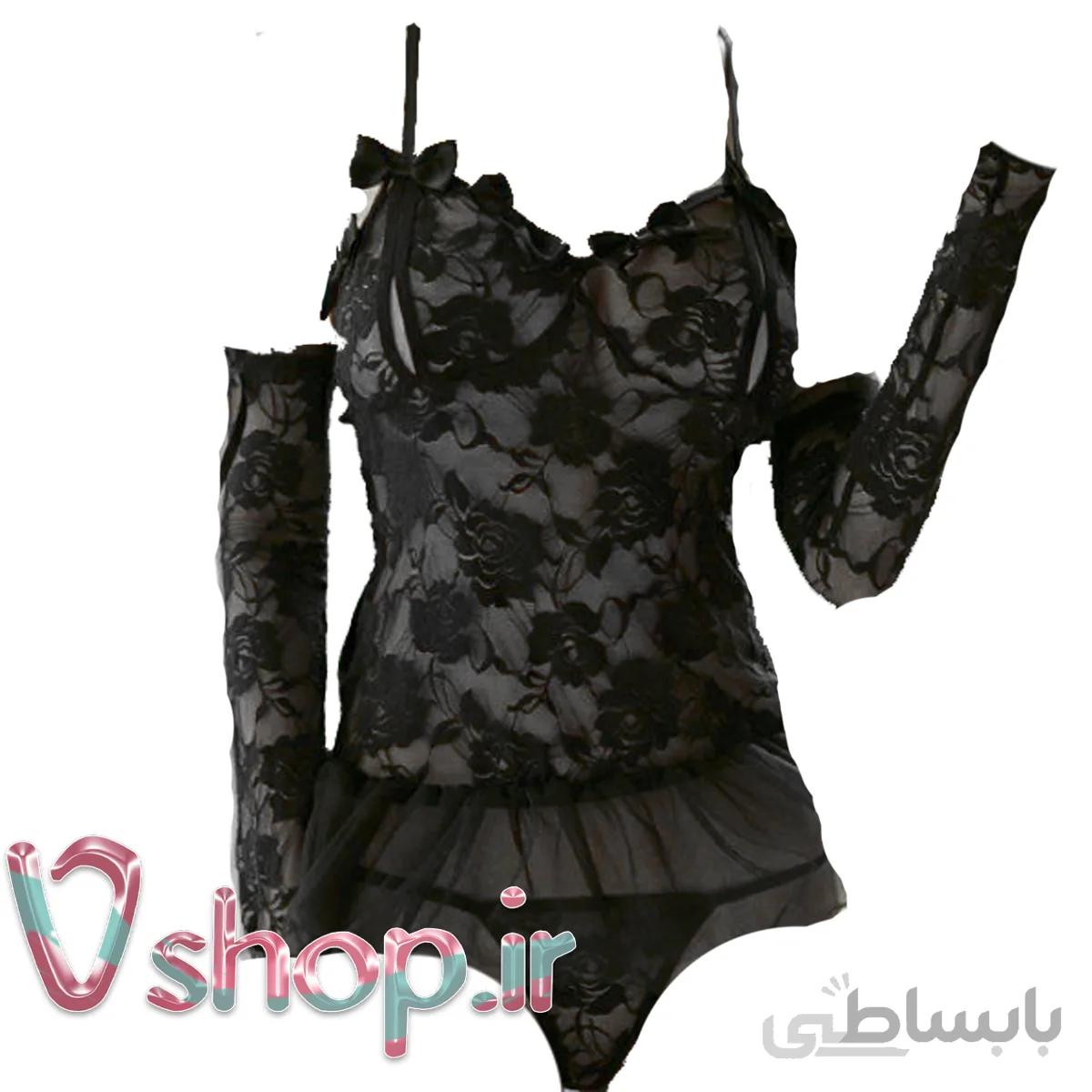 ست فانتزی Ladylala