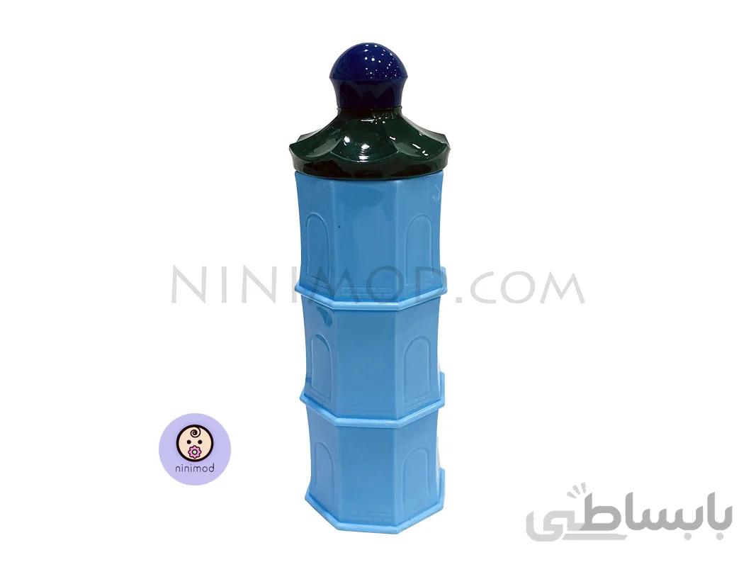 پیمانه شیر خشک کد ۲۴