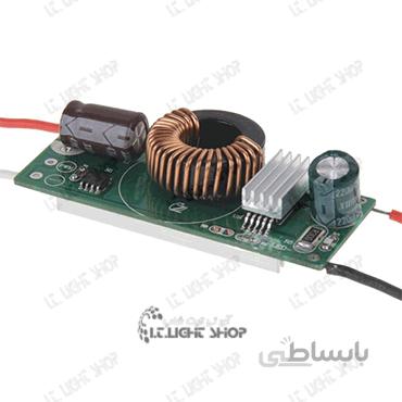 درایور LED دی سی 24 12 ولت 30 وات 900 میلی امپر