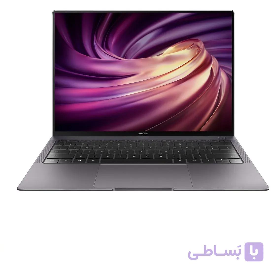 لپ تاپ 13.9 اینچی هوآوی مدل MateBook X Pro MACHC-WAE9LP - A کد 8693