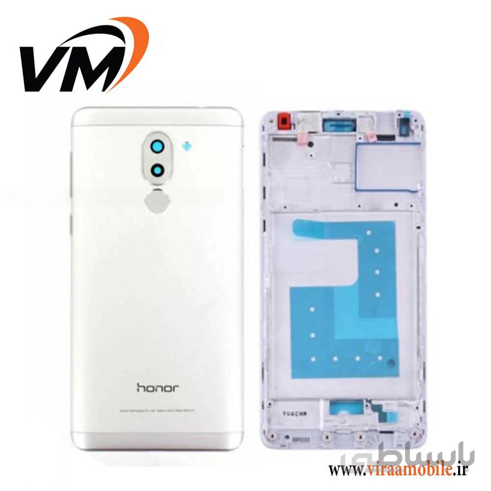 قاب و شاسی کامل گوشی آنر Honor 6X ا Full frame and chassis Honor 6X