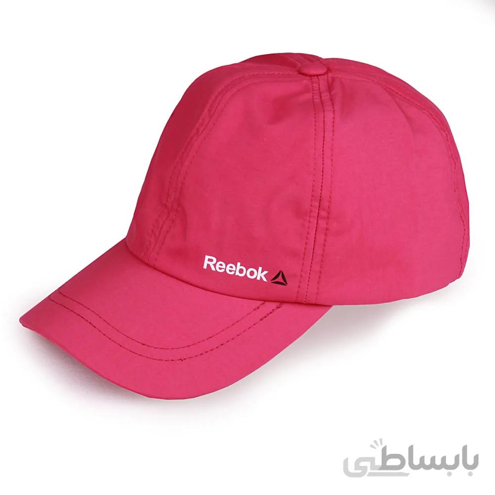 کلاه رنگی طرح ریبوک کد 001
