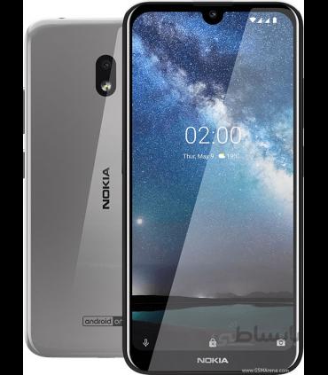 تاچ و ال سی دی Nokia 2.2