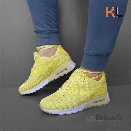 Nike Air Max-90 Ultra Breathe