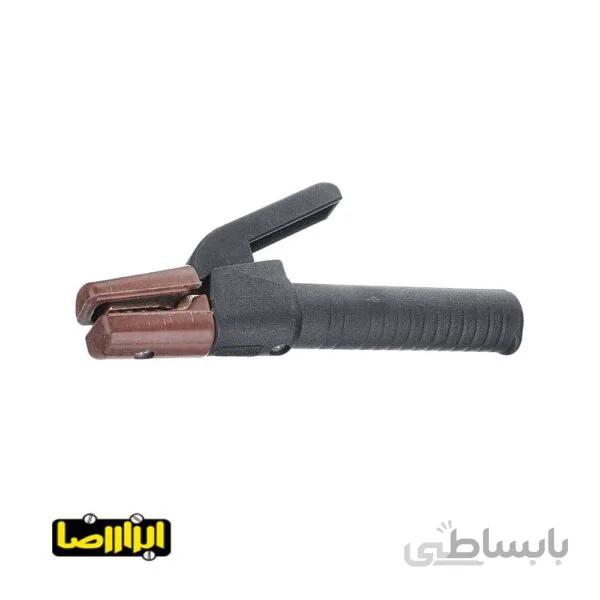 انبر جوش دماوند 300 آمپر درجه 1