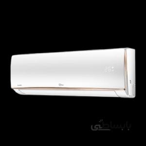 کولر گازی اینورتر 24000 جیپلاس مدل TM24L3 ا AIR CONDITIONER