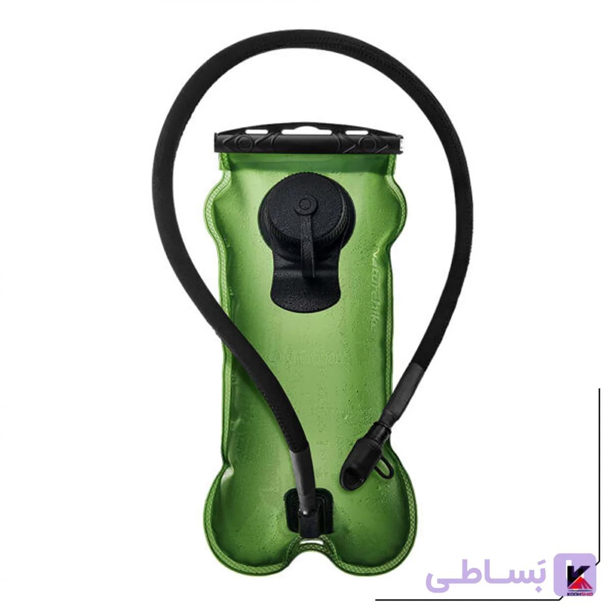 کمل بک کوهنوردی نیچرهایک 3 لیتر