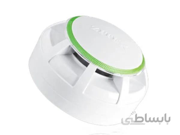 دتکتور دودی زیتکس