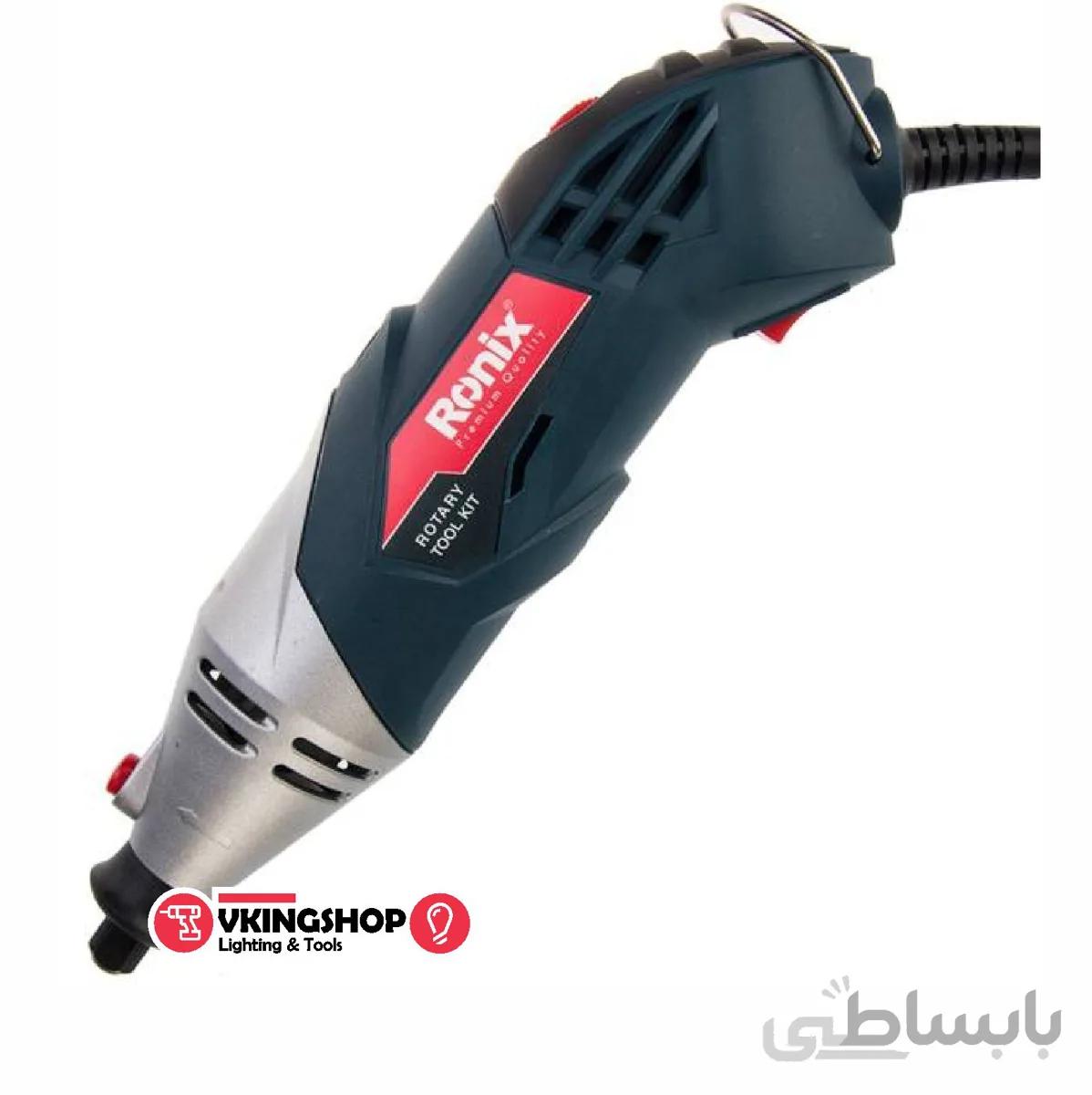 فرز انگشتی مینیاتوری رونیکس مدل 3402