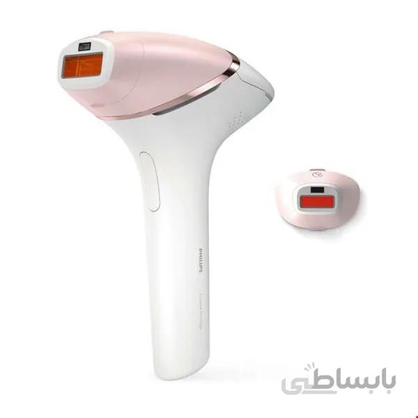 لیزر بدن فیلیپس BRI950 ا Philips BRI950 Advanced IPL Hair Removal Device