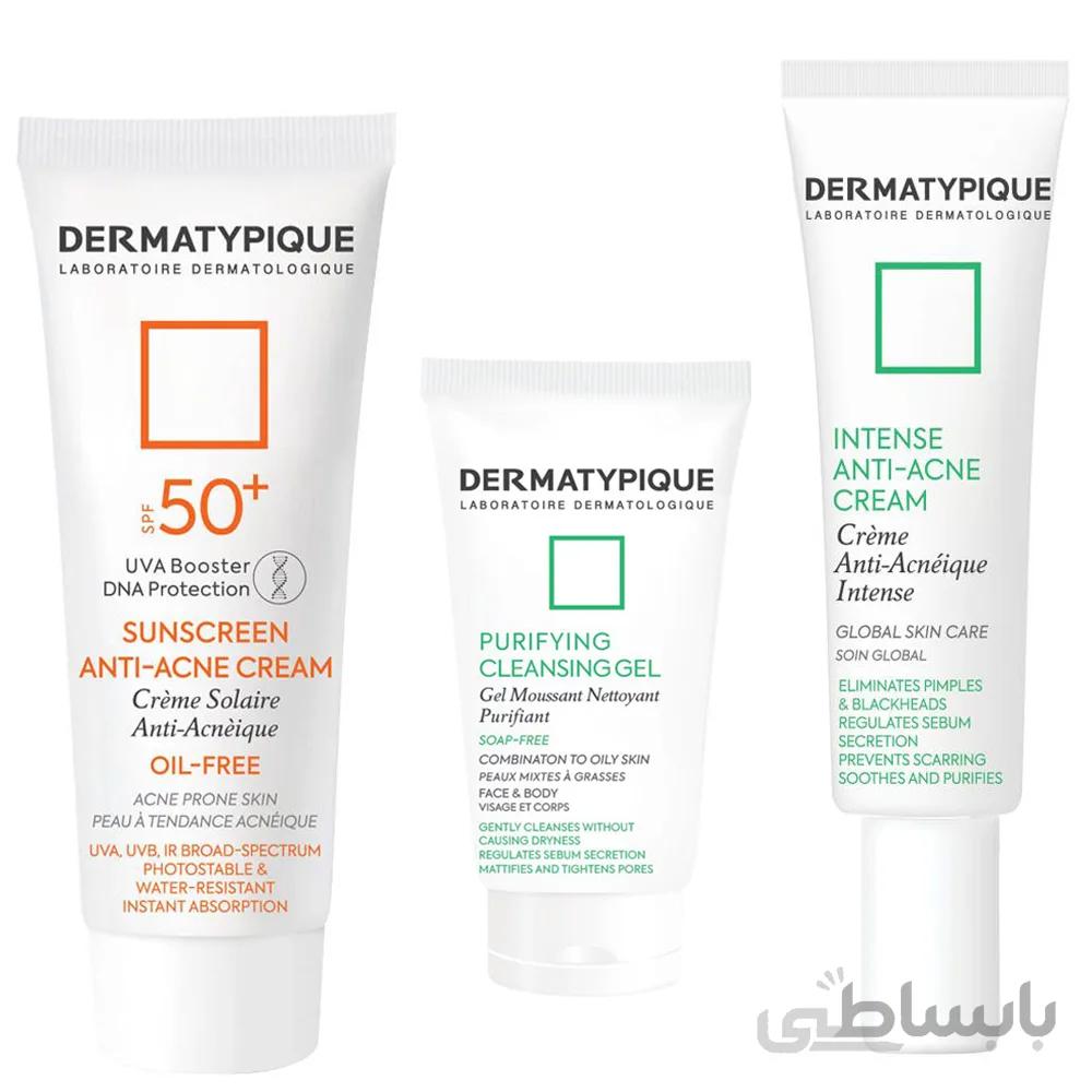 پک تخفیف شماره ۱