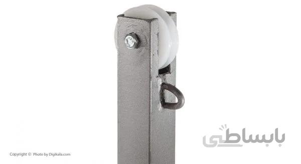 پایه تور بدمینتون مدل GH-36 بسته 2 عددی