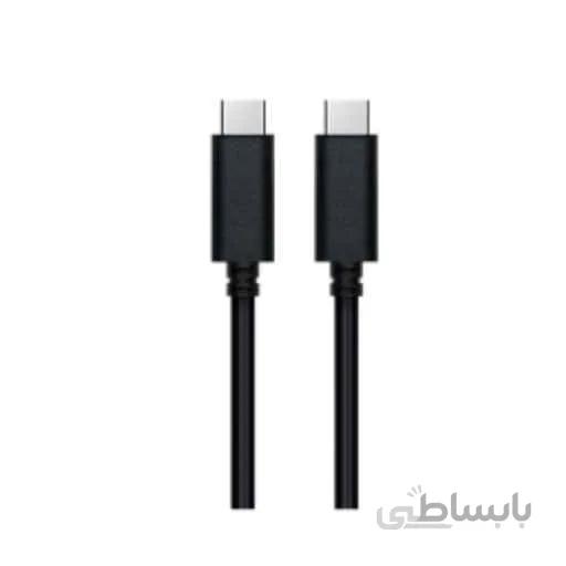 کابل تبدیل USB به Type-C کلومن مدل KD-52 طول 1 متر
