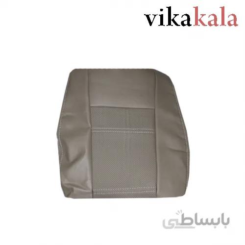 روکش تمام چرم توسان ا cover hyundai tucson