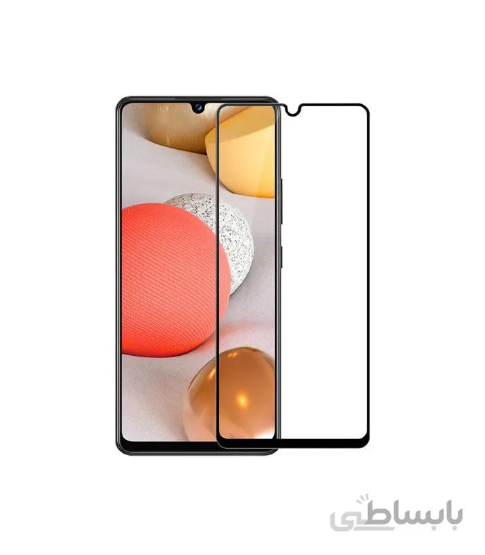 محافظ صفحه نمایش نیلکین Amazing CP Plus Pro مناسب برای گوشی Samsung Galaxy A42 5G/M42 5G