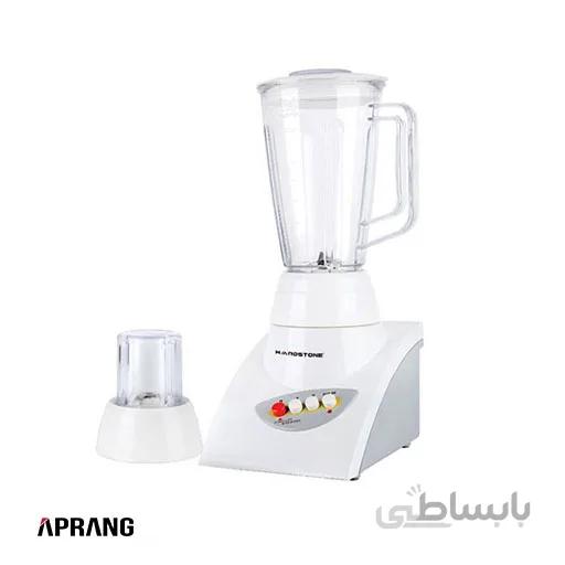 مخلوط کن هاردستون مدل TBP1410 ا Hardstone Mixer model TBP1410