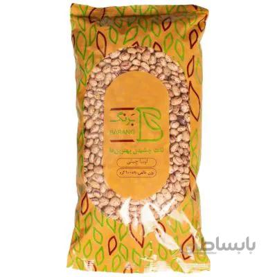لوبیا چیتی برنگ بسته بندی ۹۰۰ گرمی