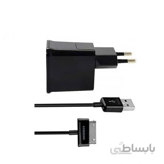شارژر موبایل و تبلت سامسونگ Galaxy Note 10.1 N8000 Wall Charger