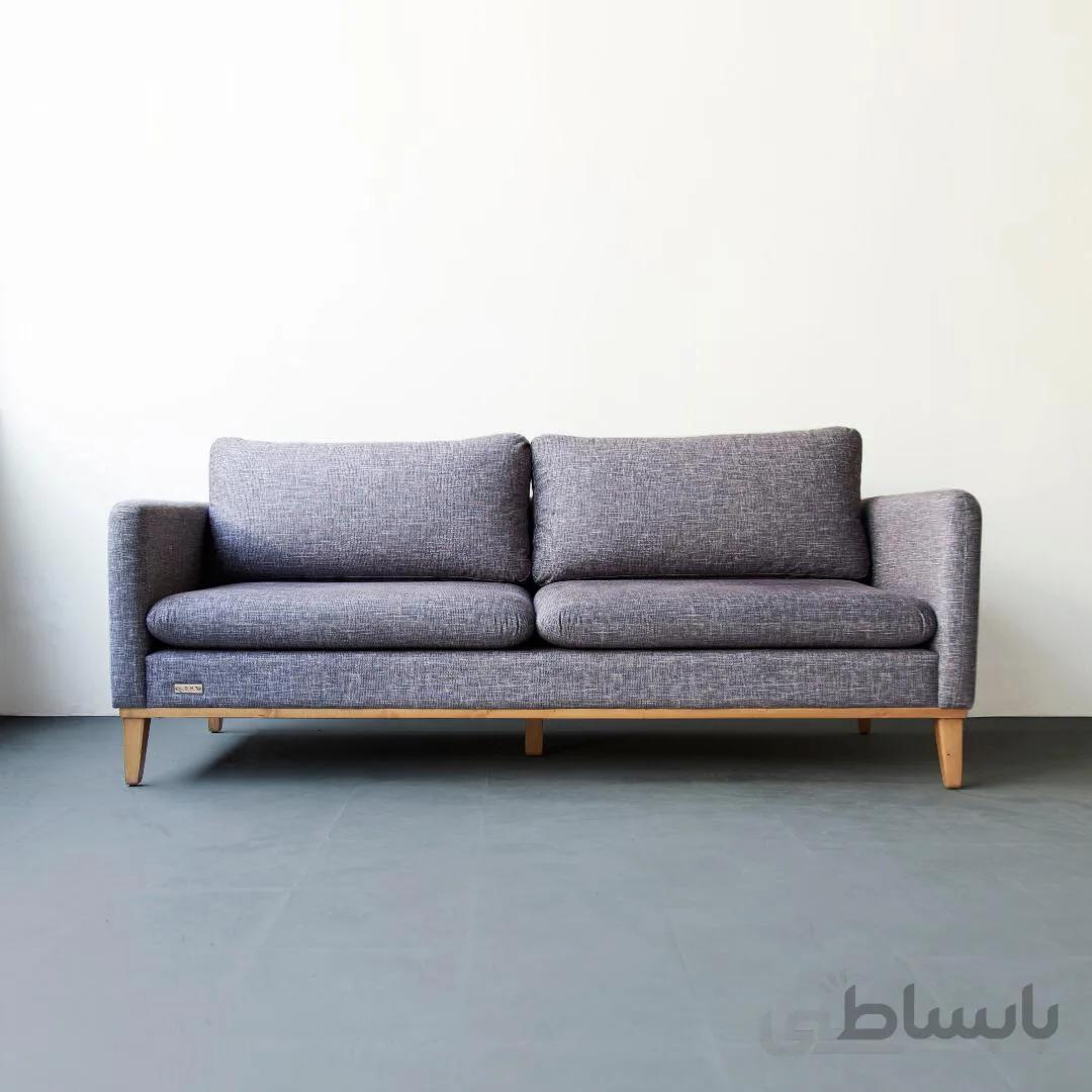 مبل راحتی کارن — تصویر 1