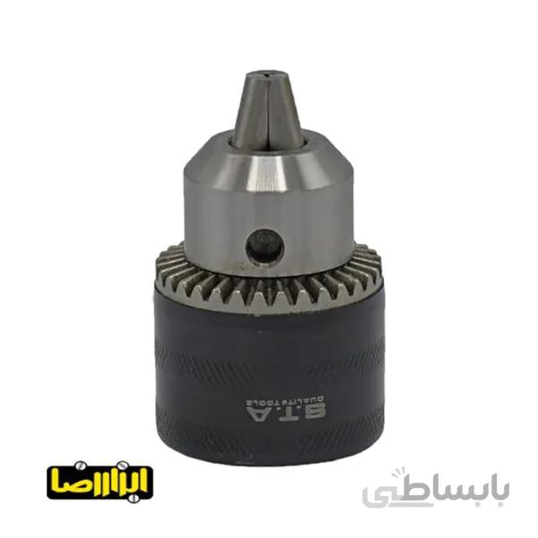 سه نظام آچاری اس تی ای 13 میلیمتر مدل J3513L