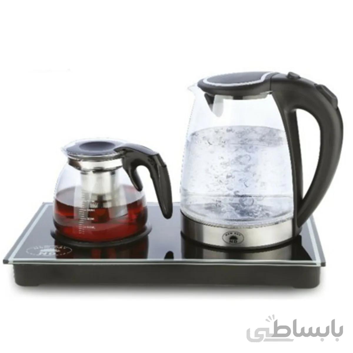 چای ساز نیودی مدل ND-2090