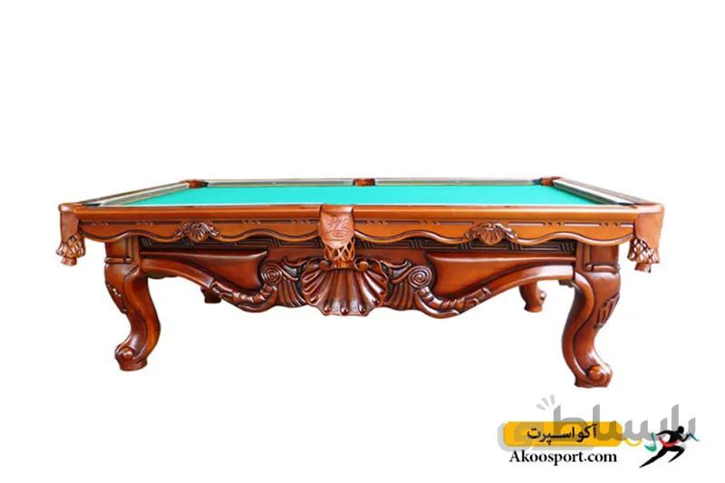 میز بیلیارد 8 فوت Monarch