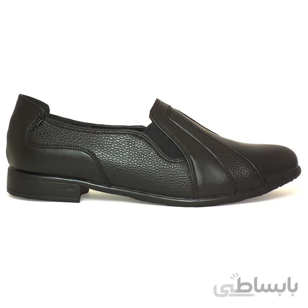 کفش زنانه مدل STYLE MODE مشکی