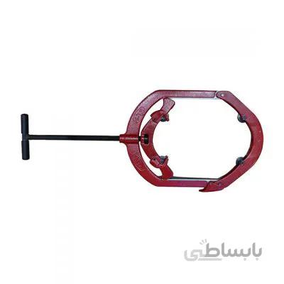 دستگاه لوله بر دستی دروازه ای 8 - 12 اینچ