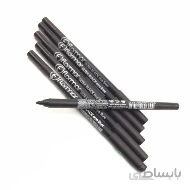 مداد سرمه فلومار مجموعه 12عددی