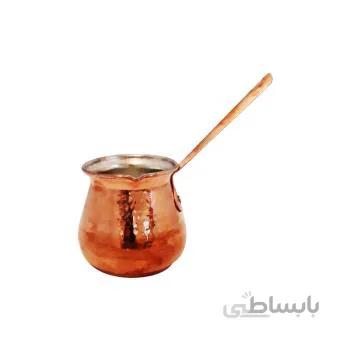 قهوه جوش چکشی قطر 8 توت کالا tootkala