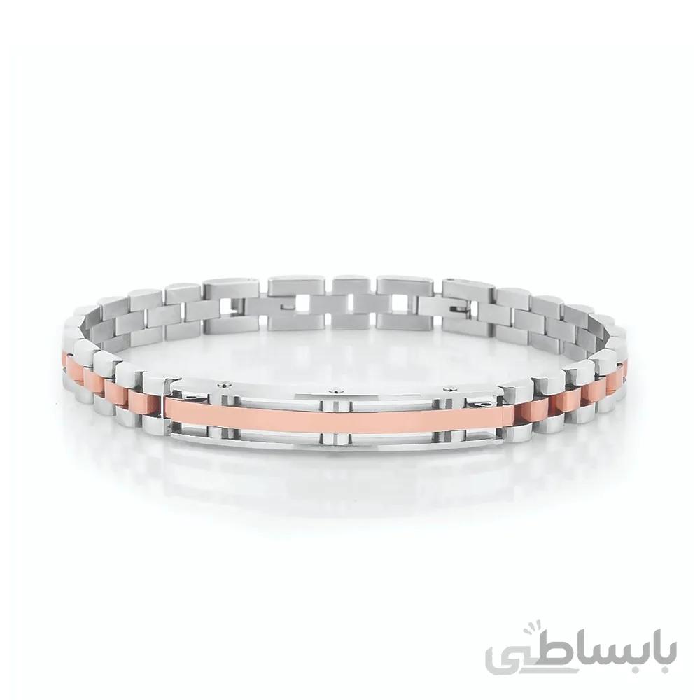 دستبند زنانه دنیل کلینDaniel Klein DKB.4.2059.02 ا دستبند زنانه دنیل کلینDaniel Klein DKB.4.2059.02