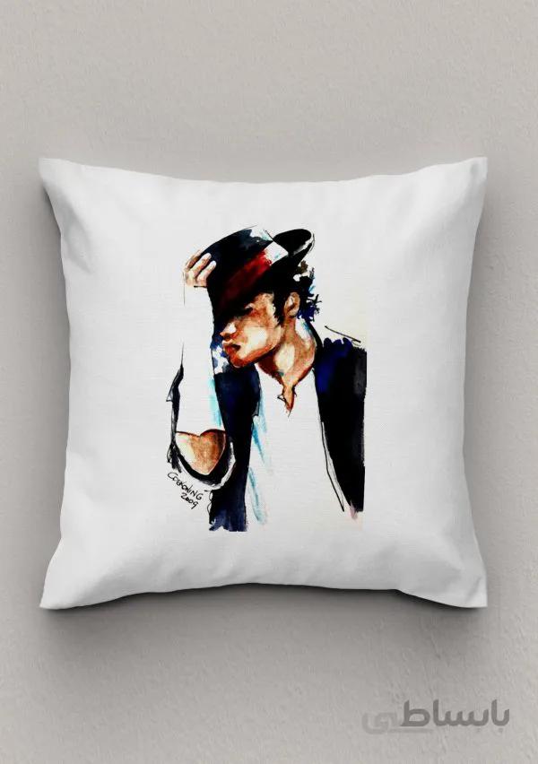 کاور کوسن Michael Jackson