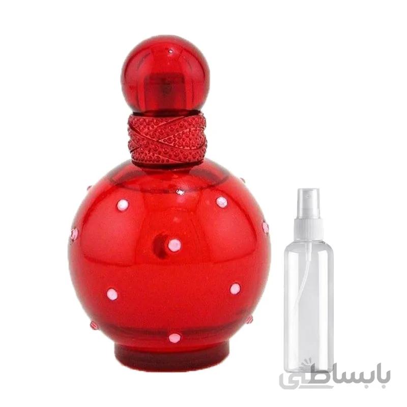 اسانس عطر بریتنی اسپیرز هیدن فانتزی | Britney Spears Hidden Fantasy